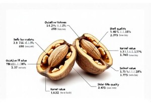 Sizuo Lou Walnut Shell Thickness Measurement and Quality Correlation