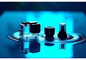 GoPro Camera Accessories That Enhance Waterproof Action Shots