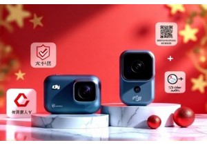 China Online Shopping Tips for Action Cameras With Warranty Support