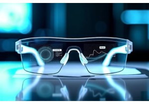 AR Glasses From China Leading Innovations in Light Field Display Tech