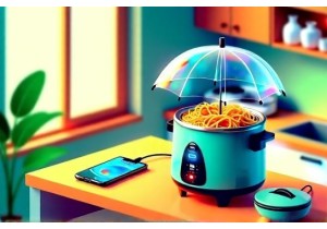 Funny Chinese Inventions That Solve Everyday Annoyances in Wild Ways