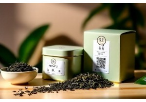 Top Tea Brand Reviews Including Tenfu Yunnan Sourcing