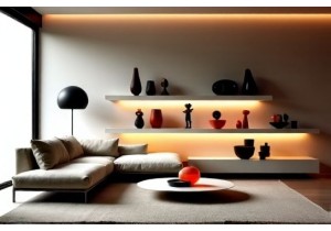Cool Designer Art Toys for Modern Home Decor Lovers