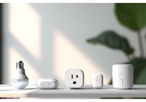 Best Deals on Entry Level IoT Gadgets for Smart Home Beginners