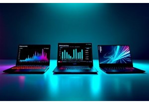 MechRevolution Laptops 2024 Performance Insights on Budget Rivals