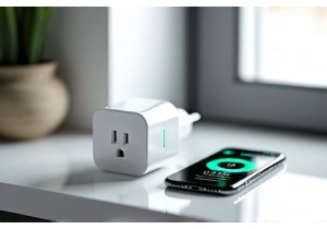 Steren Smart Plugs and Switches for Budget Friendly Automation
