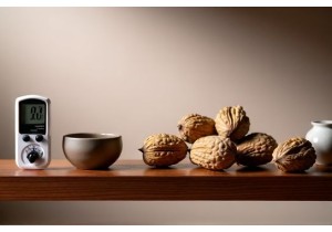 Wenwan Walnut Storage Solutions to Prevent Cracking and Mold