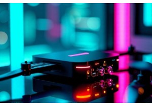 Creative Chinese Products That Feel Like Sci Fi From a Parallel Universe