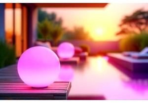 Solar Powered Creative Home Goods China For Eco Conscious Outdoor Living