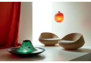 Weird Chinese Products Featured in Top International Design Shows