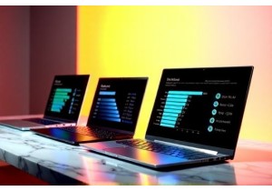 Value for Money Laptops 2024 Affordable Yet High Performing Models