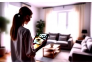 How IKEA Matter Enhances Your Home Upgrade Experience