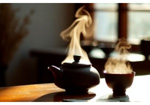 Chai Shao Ceramic Teaware Benefits for Rich Oolong and Black Teas