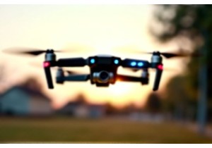 Holy Stone HS720E GPS Drone Review Budget Friendly Stability and 4K Video Quality