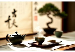 Tea Ceremony Basics for Beginners Learning Traditional Cha Dao