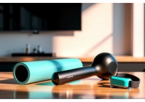 Home Based Recovery Tools That Speed Up Healing Process