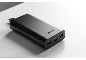 Anker PowerCore 26800 PD Portable Charger Review Fast Charging and Real World Capacity