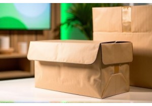 Promoting Eco Friendly Packaging in TV Retail Channels