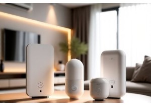 Tech Enhanced Lifestyle Products China For Smart Home Integration