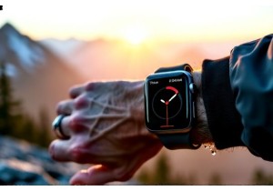 Apple Watch Ultra 2 Review for Outdoor Adventures GPS Accuracy and Durability Test