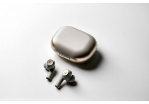 Minimalist Design Wireless Earbuds with Big Sound
