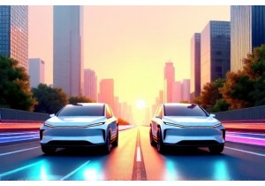Li Auto’s Strategy in China’s Competitive EV Market