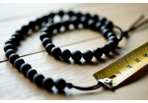 Jingang Hand String Bead Sizing Standards and Wearing Comfort
