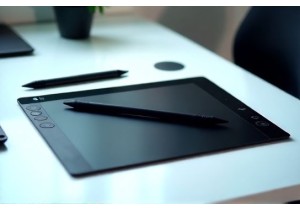 Top Drawing Tablets with Stylus Support for Digital Artists