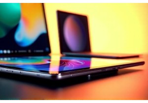 Samsung Tab S9 Ultra Review Flagship Tablet with S Pen