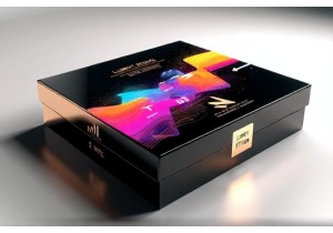 Blind Box Series Featuring Exclusive Artist Collaborations