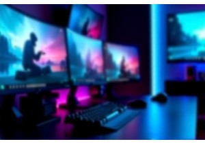 Top 10 Gaming Monitors with 240Hz Refresh Rate Tested for Esports Clarity