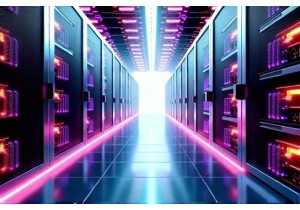 Large Scale AI Model Training Requires New Approaches to AI Compute