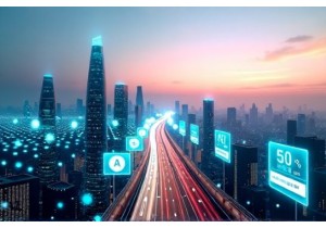 Smart City Projects Leveraging Baidu Wenxin and Tongyi Qwen APIs