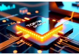 AI Chip Efficiency Gains Enable Low Power Edge Robotics Deployment