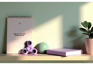 Therapeutic Toys for Anxiety Relief and Mental Wellness