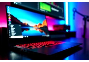 Legion Pro 7i Review Lenovo Flagship Gaming Laptop Tested