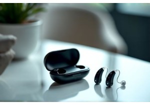 Best Wireless Earbuds for Hearing Aids Compatibility and Adjustable Sound Profiles