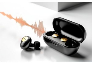 Best Wireless Earbuds for Podcasters Isolation Mic Clarity and USB C Charging