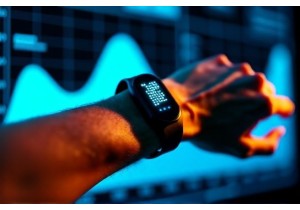 Personalized Sleep Improvement Device Using Circadian Rhythm Science