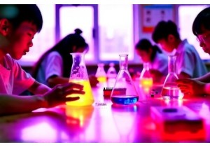 Science Experiment Sets Aligned with School Curriculum