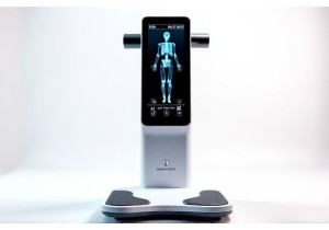 Smart Body Composition Analyzer with Chinese Made Accuracy