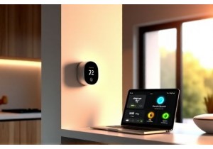 How IoT Gadgets Improve Daily Life Through Smart Home Automation