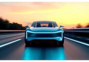 What Is Intelligent Driving Assistance System ADAS And Why It Matters More Than Ever in Modern EVs