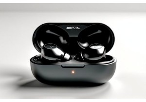 Wireless Earbuds with Best Battery Life Up to 40 Hours Total Charging Case