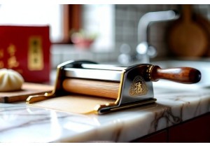 Chinese Kitchen Gadgets for Making Noodles Wonton Skins and Spring Rolls