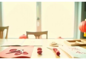 Traditional Craft DIY Kits Celebrating Chinese Heritage