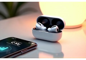 Best Wireless Earbuds with App Control Custom EQ Firmware Updates and Find My