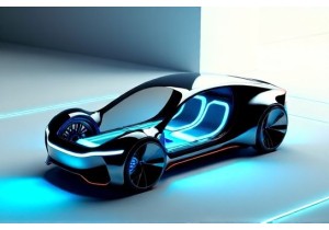 Lynk Co Advanced EV Platform Integrates Sustainable Transport Solutions