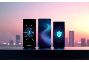 Best AI Smartphones in China 2024 Huawei Xiaomi and Oppo On Device Intelligence