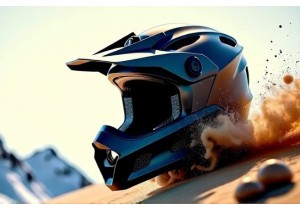 Action Cameras Extreme Sports Tested for Durability and Video Quality